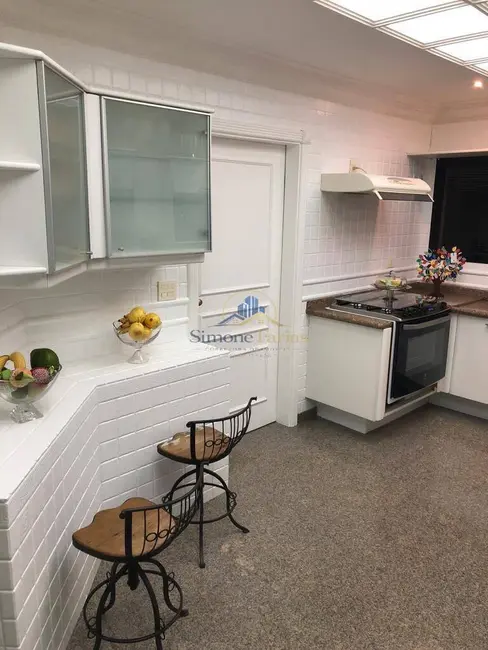 Foto 7 de Apartamento com 4 quartos à venda e para alugar, 312m2 em Centro, Sorocaba - SP