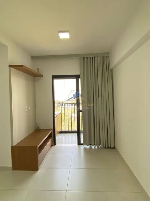 Foto 2 de Apartamento com 2 quartos para alugar, 55m2 em Parque Campolim, Sorocaba - SP