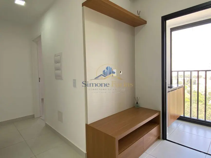 Foto 4 de Apartamento com 2 quartos para alugar, 55m2 em Parque Campolim, Sorocaba - SP