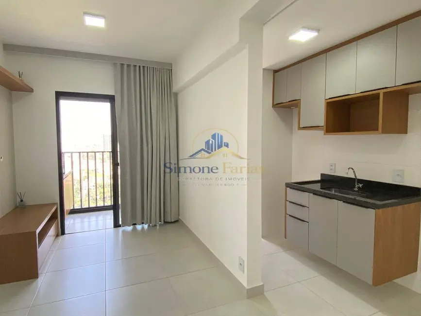 Foto 8 de Apartamento com 2 quartos para alugar, 55m2 em Parque Campolim, Sorocaba - SP