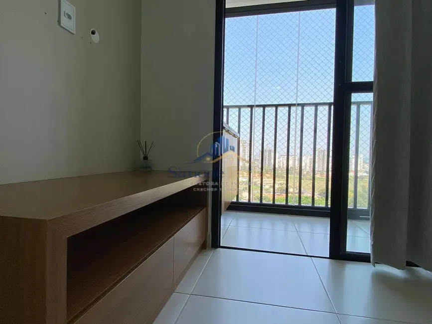Foto 5 de Apartamento com 2 quartos para alugar, 55m2 em Parque Campolim, Sorocaba - SP