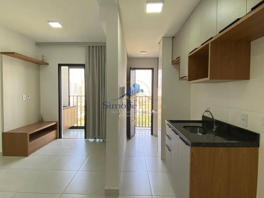 Foto 6 de Apartamento com 2 quartos para alugar, 55m2 em Parque Campolim, Sorocaba - SP