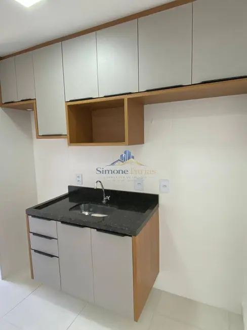 Foto 7 de Apartamento com 2 quartos para alugar, 55m2 em Parque Campolim, Sorocaba - SP