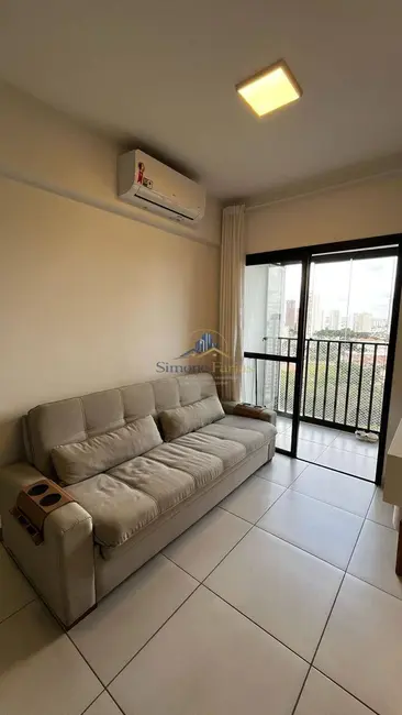 Apartamento com 2 quartos à venda, 55m2 em Parque Campolim, Sorocaba - SP - imagem 5 Foto 5 de Apartamento com 2 quartos à venda, 55m2 em Parque Campolim, Sorocaba - SP