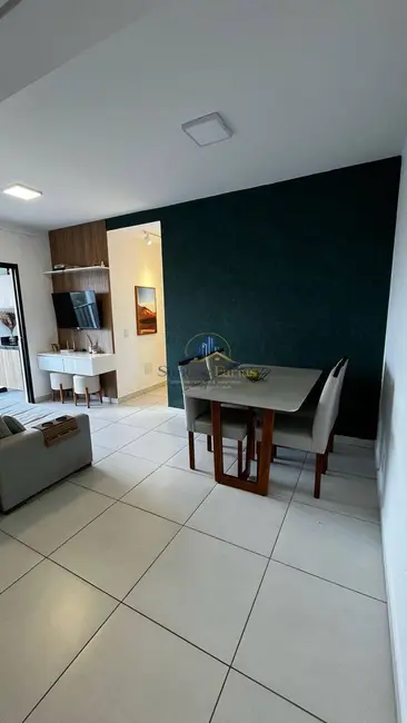 Apartamento com 2 quartos à venda, 55m2 em Parque Campolim, Sorocaba - SP - imagem 3 Foto 3 de Apartamento com 2 quartos à venda, 55m2 em Parque Campolim, Sorocaba - SP