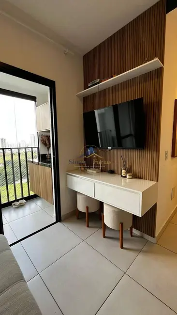 Apartamento com 2 quartos à venda, 55m2 em Parque Campolim, Sorocaba - SP - imagem 2 Foto 2 de Apartamento com 2 quartos à venda, 55m2 em Parque Campolim, Sorocaba - SP