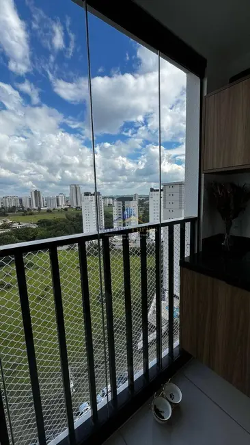 Apartamento com 2 quartos à venda, 55m2 em Parque Campolim, Sorocaba - SP - imagem 8 Foto 8 de Apartamento com 2 quartos à venda, 55m2 em Parque Campolim, Sorocaba - SP