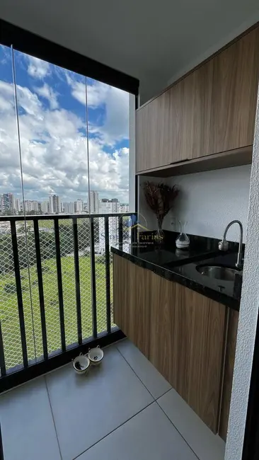 Apartamento com 2 quartos à venda, 55m2 em Parque Campolim, Sorocaba - SP - imagem 7 Foto 7 de Apartamento com 2 quartos à venda, 55m2 em Parque Campolim, Sorocaba - SP