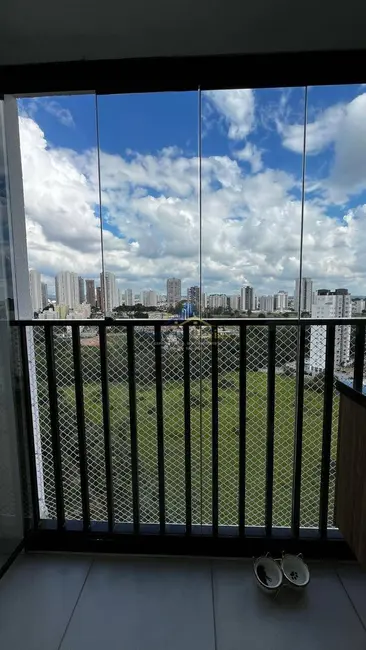 Apartamento com 2 quartos à venda, 55m2 em Parque Campolim, Sorocaba - SP - imagem 9 Foto 9 de Apartamento com 2 quartos à venda, 55m2 em Parque Campolim, Sorocaba - SP