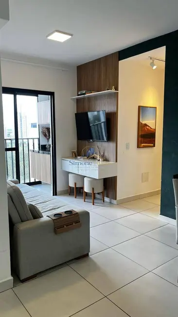 Apartamento com 2 quartos à venda, 55m2 em Parque Campolim, Sorocaba - SP - imagem 1 Foto 1 de Apartamento com 2 quartos à venda, 55m2 em Parque Campolim, Sorocaba - SP