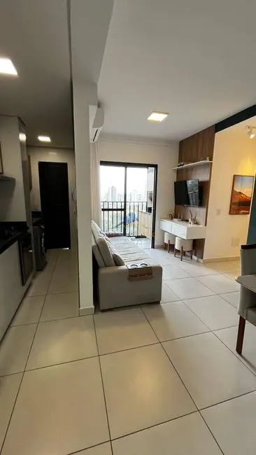 Apartamento com 2 quartos à venda, 55m2 em Parque Campolim, Sorocaba - SP - imagem 4 Foto 4 de Apartamento com 2 quartos à venda, 55m2 em Parque Campolim, Sorocaba - SP