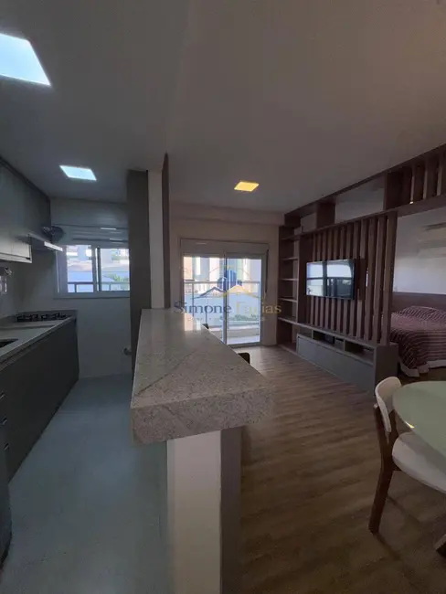 Foto 9 de Apartamento com 1 quarto para alugar, 37m2 em Jardim Judith, Sorocaba - SP