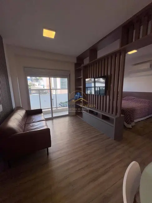 Foto 6 de Apartamento com 1 quarto para alugar, 37m2 em Jardim Judith, Sorocaba - SP