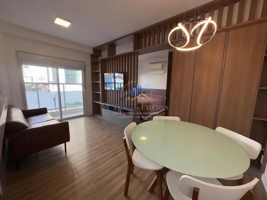 Foto 1 de Apartamento com 1 quarto para alugar, 37m2 em Jardim Judith, Sorocaba - SP