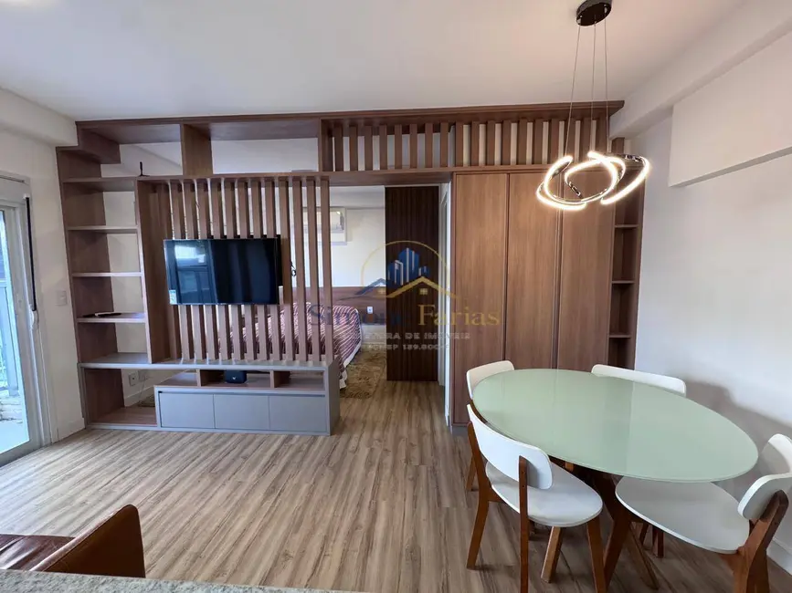 Foto 5 de Apartamento com 1 quarto para alugar, 37m2 em Jardim Judith, Sorocaba - SP