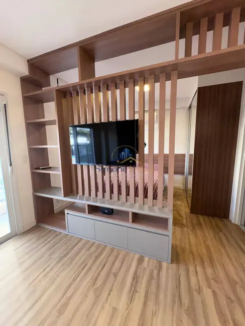 Foto 7 de Apartamento com 1 quarto para alugar, 37m2 em Jardim Judith, Sorocaba - SP