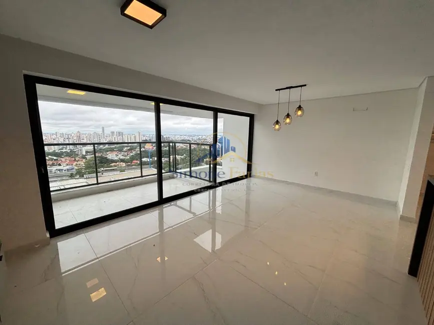 Foto 6 de Apartamento com 3 quartos à venda e para alugar, 104m2 em Parque Campolim, Sorocaba - SP