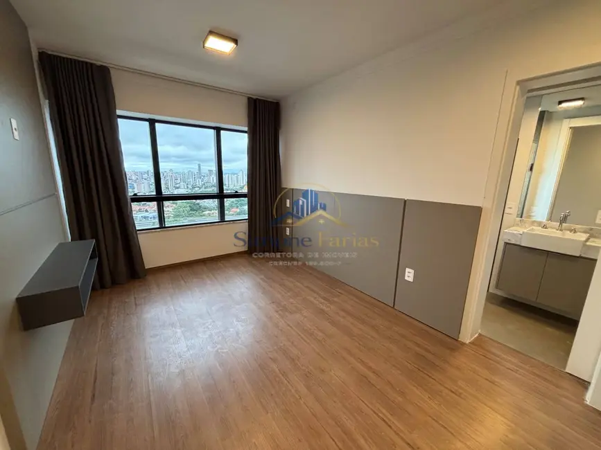 Foto 2 de Apartamento com 3 quartos à venda e para alugar, 104m2 em Parque Campolim, Sorocaba - SP