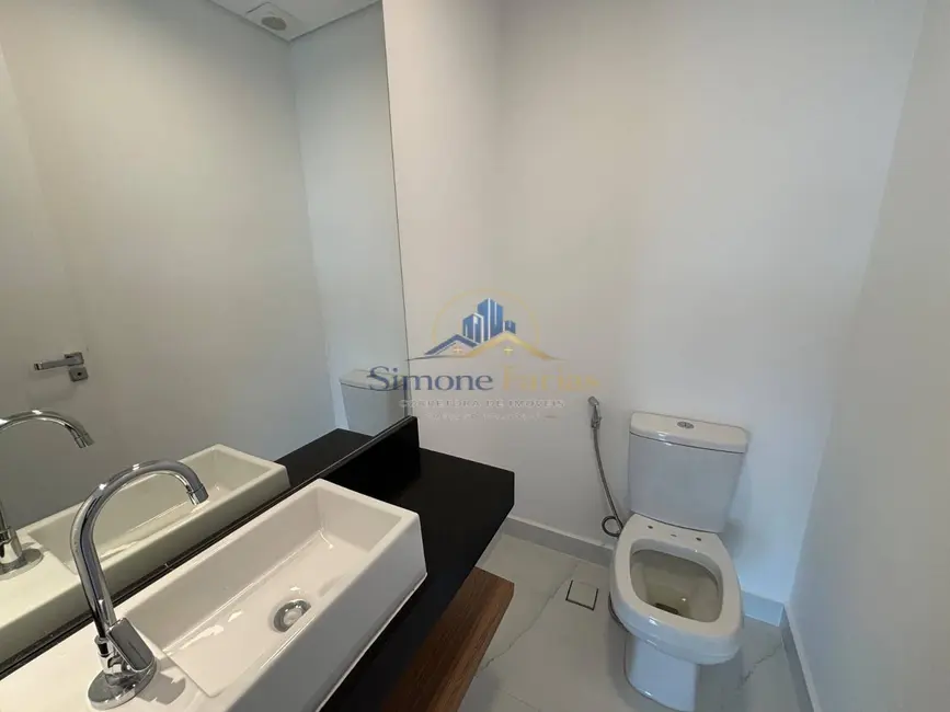 Foto 8 de Apartamento com 3 quartos à venda e para alugar, 104m2 em Parque Campolim, Sorocaba - SP