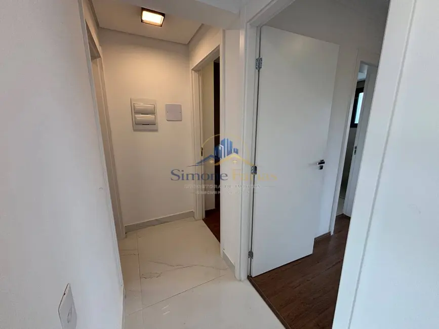 Foto 4 de Apartamento com 3 quartos à venda e para alugar, 104m2 em Parque Campolim, Sorocaba - SP