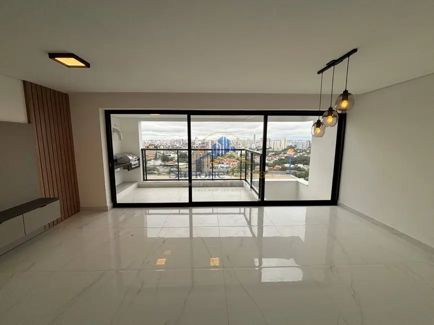 Foto 1 de Apartamento com 3 quartos à venda e para alugar, 104m2 em Parque Campolim, Sorocaba - SP
