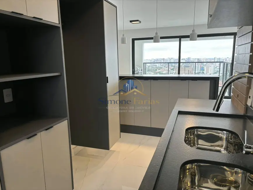 Foto 9 de Apartamento com 3 quartos à venda e para alugar, 104m2 em Parque Campolim, Sorocaba - SP