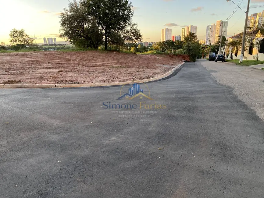 Foto 1 de Terreno / Lote à venda, 5756m2 em Parque Campolim, Sorocaba - SP