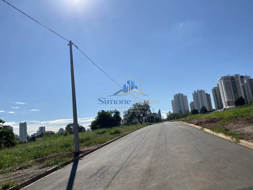 Foto 5 de Terreno / Lote à venda, 5756m2 em Parque Campolim, Sorocaba - SP