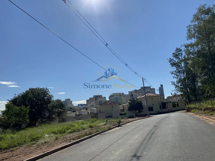 Foto 4 de Terreno / Lote à venda, 5756m2 em Parque Campolim, Sorocaba - SP