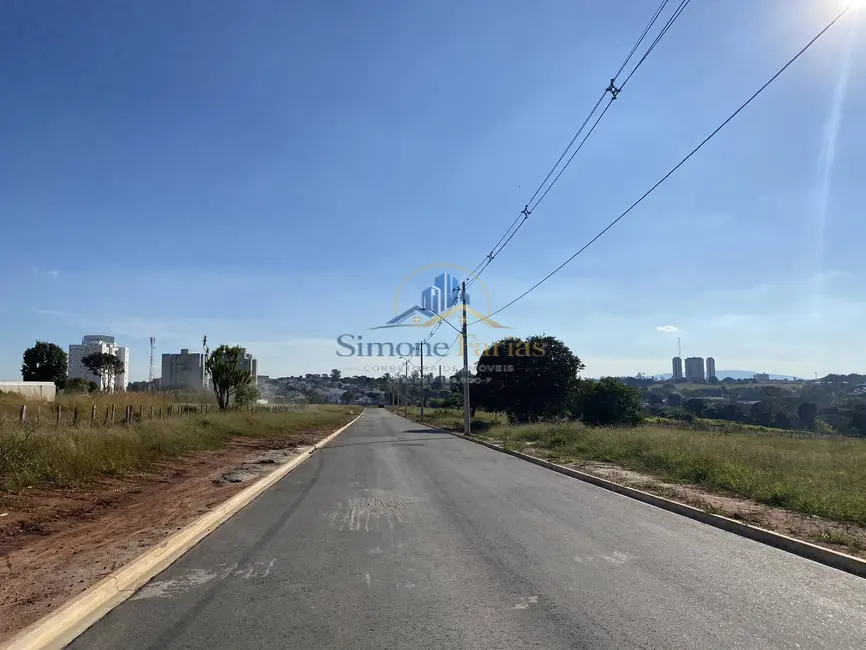 Foto 3 de Terreno / Lote à venda, 5756m2 em Parque Campolim, Sorocaba - SP