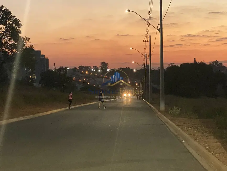 Foto 6 de Terreno / Lote à venda, 5756m2 em Parque Campolim, Sorocaba - SP