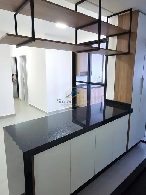 Foto 6 de Apartamento com 3 quartos à venda, 69m2 em Parque Campolim, Sorocaba - SP