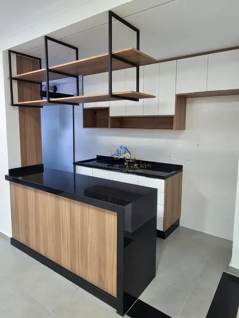 Foto 4 de Apartamento com 3 quartos à venda, 69m2 em Parque Campolim, Sorocaba - SP
