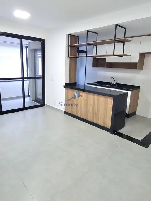 Foto 1 de Apartamento com 3 quartos à venda, 69m2 em Parque Campolim, Sorocaba - SP