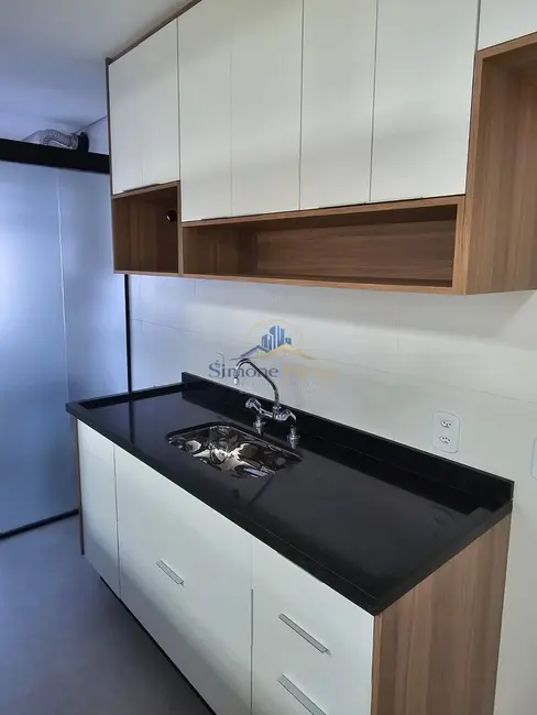 Foto 5 de Apartamento com 3 quartos à venda, 69m2 em Parque Campolim, Sorocaba - SP