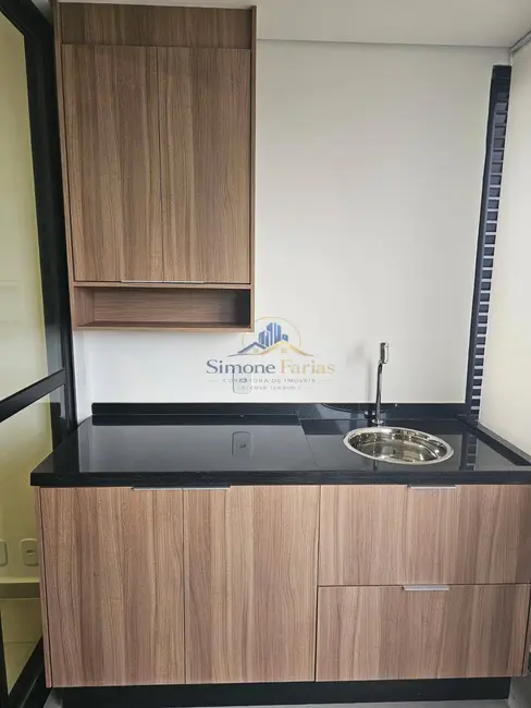 Foto 8 de Apartamento com 3 quartos à venda, 69m2 em Parque Campolim, Sorocaba - SP
