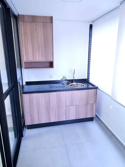 Foto 9 de Apartamento com 3 quartos à venda, 69m2 em Parque Campolim, Sorocaba - SP