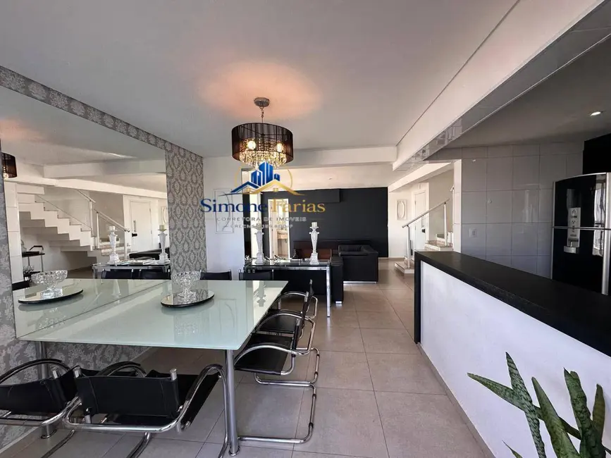 Foto 2 de Apartamento com 3 quartos à venda e para alugar, 160m2 em Parque Campolim, Sorocaba - SP