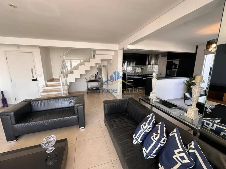 Foto 4 de Apartamento com 3 quartos à venda e para alugar, 160m2 em Parque Campolim, Sorocaba - SP