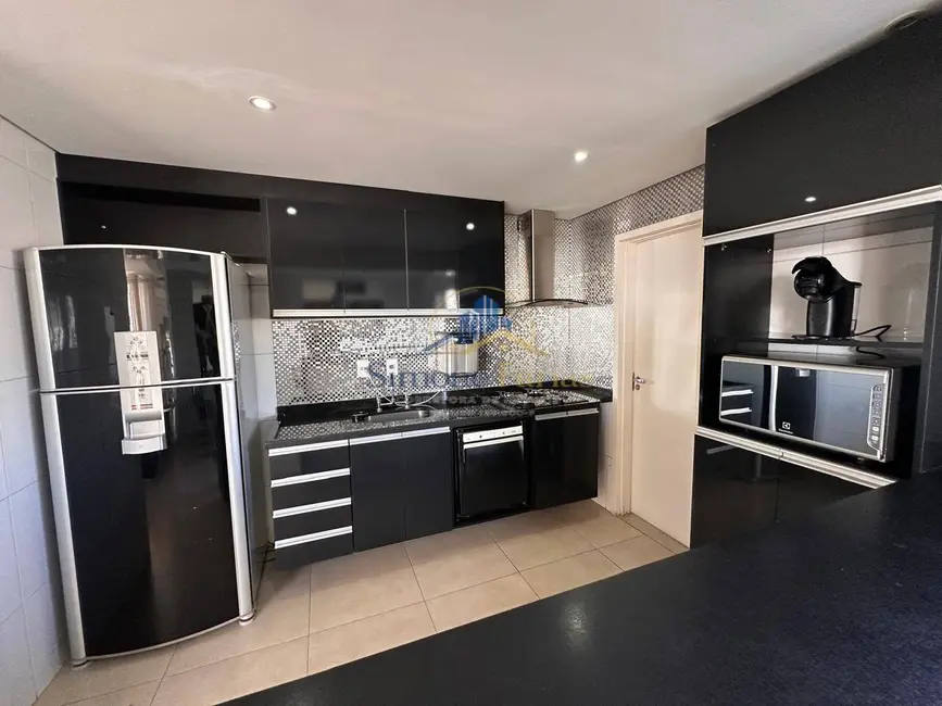 Foto 6 de Apartamento com 3 quartos à venda e para alugar, 160m2 em Parque Campolim, Sorocaba - SP