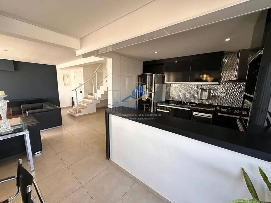 Foto 5 de Apartamento com 3 quartos à venda e para alugar, 160m2 em Parque Campolim, Sorocaba - SP