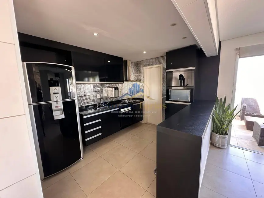 Foto 8 de Apartamento com 3 quartos à venda e para alugar, 160m2 em Parque Campolim, Sorocaba - SP