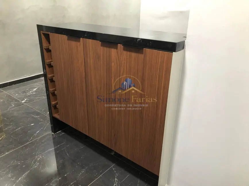 Foto 4 de Apartamento com 2 quartos à venda, 59m2 em Jardim São Carlos, Sorocaba - SP