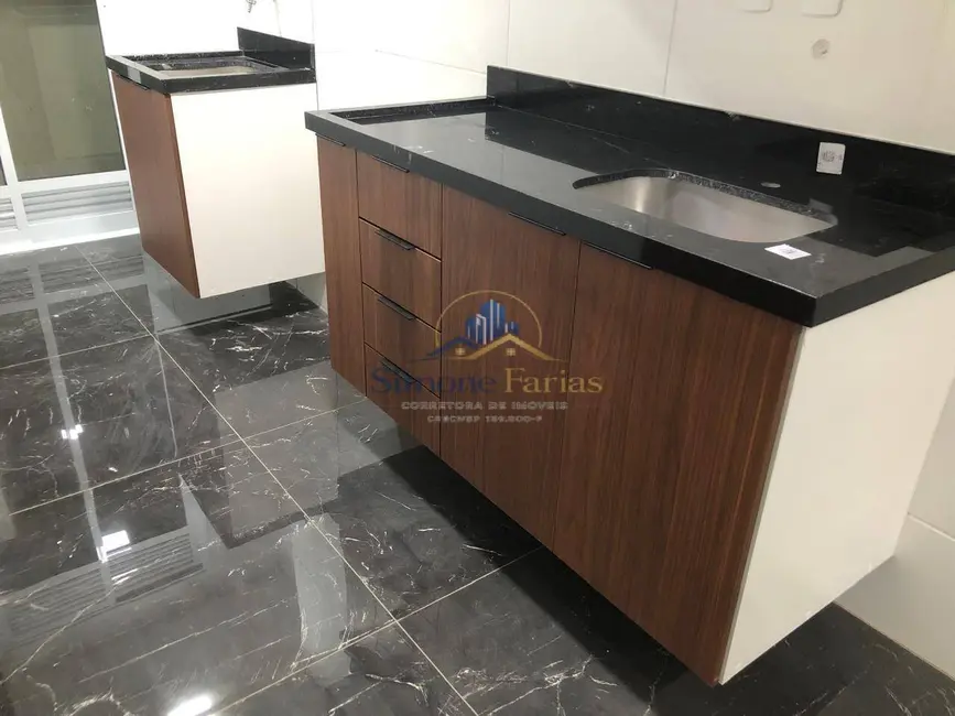 Foto 2 de Apartamento com 2 quartos à venda, 59m2 em Jardim São Carlos, Sorocaba - SP