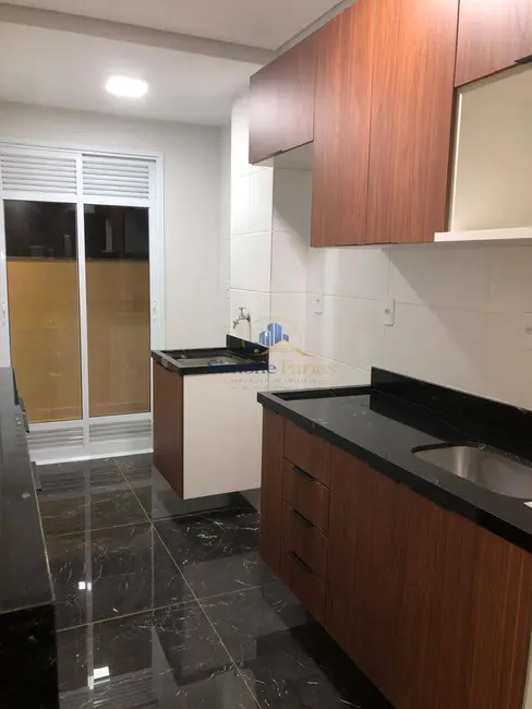 Foto 6 de Apartamento com 2 quartos à venda, 59m2 em Jardim São Carlos, Sorocaba - SP