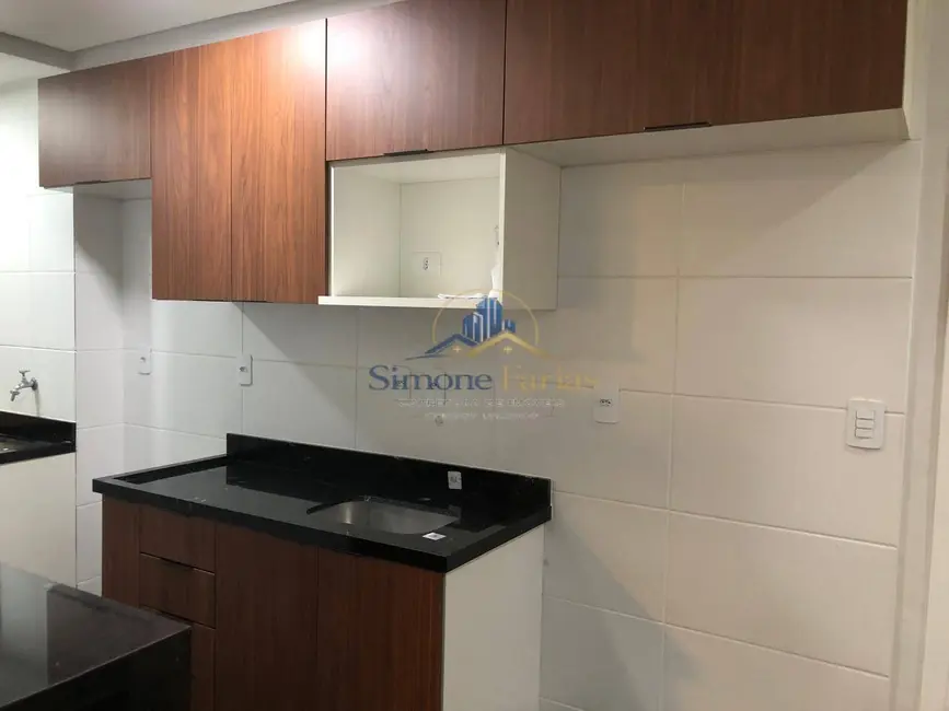 Foto 1 de Apartamento com 2 quartos à venda, 59m2 em Jardim São Carlos, Sorocaba - SP