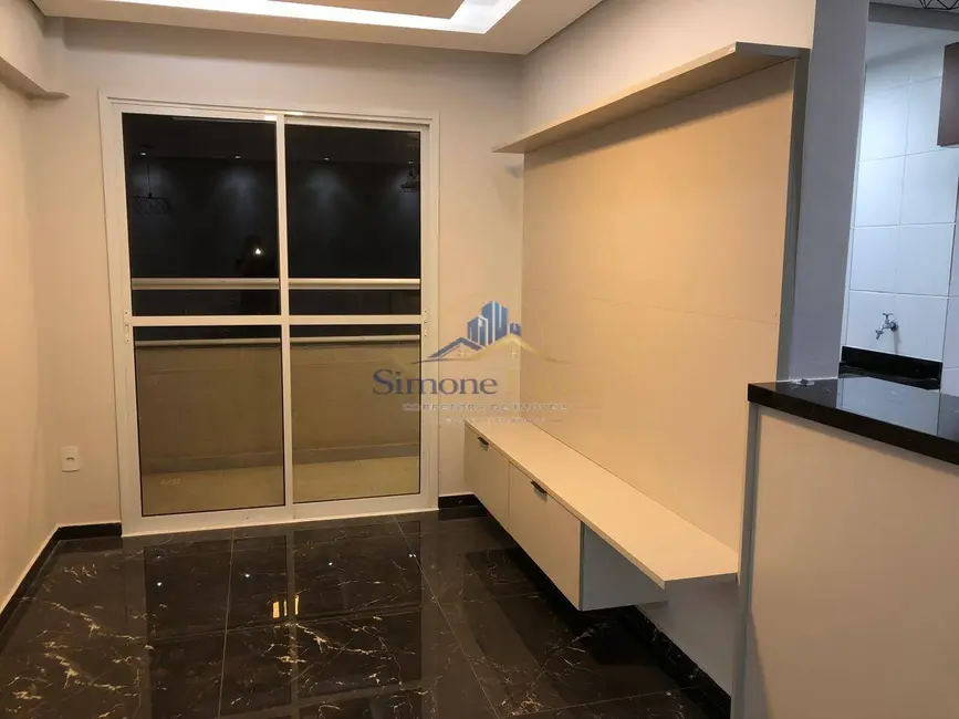 Foto 8 de Apartamento com 2 quartos à venda, 59m2 em Jardim São Carlos, Sorocaba - SP