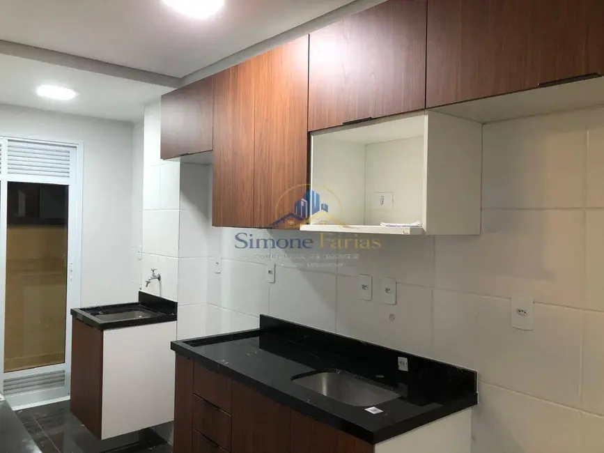Foto 5 de Apartamento com 2 quartos à venda, 59m2 em Jardim São Carlos, Sorocaba - SP