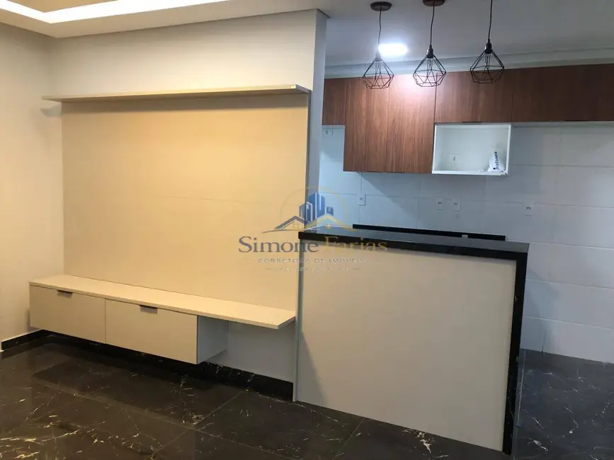 Foto 7 de Apartamento com 2 quartos à venda, 59m2 em Jardim São Carlos, Sorocaba - SP