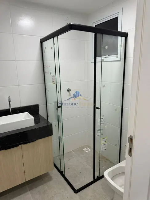 Foto 9 de Apartamento com 2 quartos à venda, 59m2 em Jardim São Carlos, Sorocaba - SP
